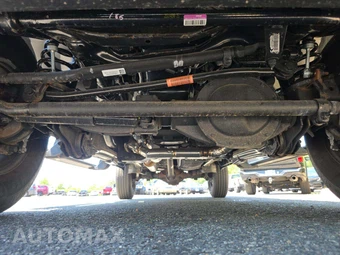 2026 Ram 2500 Tradesman Regular Cab Long Bed – miniatura 18