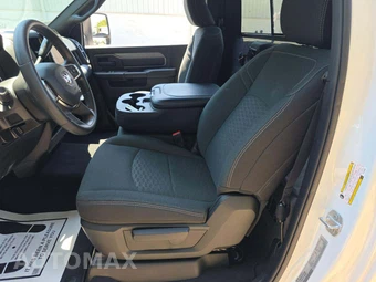 2026 Ram 2500 Tradesman Regular Cab Long Bed – miniatura 6