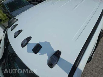 2026 Ram 3500 Big Horn Crew Cab Long Bed DRW – miniatura 12