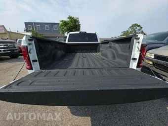 2026 Ram 3500 Big Horn Crew Cab Long Bed DRW – miniatura 14