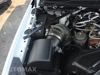2026 Ram 3500 Big Horn Crew Cab Long Bed DRW – miniatura 25