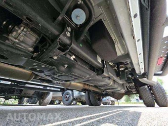2026 Ram 3500 Big Horn Crew Cab Long Bed DRW – miniatura 7