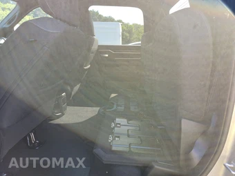 2026 Ram 3500 Big Horn Crew Cab Medium Bed - miniatura 13