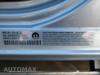 2026 Ram 3500 Big Horn Crew Cab Medium Bed - miniatura 14
