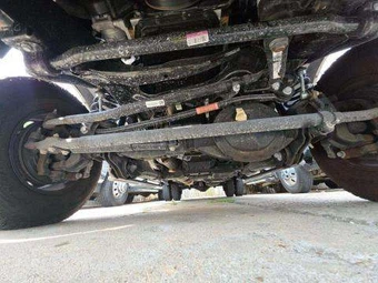 2026 Ram 3500 Laramie Crew Cab Long Bed DRW – miniatura 20