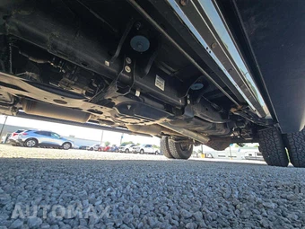 2026 Ram 3500 Laramie Extended Crew Cab Medium Bed DRW – miniatura 4