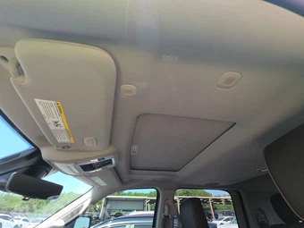 2026 Ram 3500 Longhorn Extended Crew Cab Medium Bed DRW – miniatura 17
