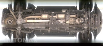 2026 Ram 3500 Longhorn Extended Crew Cab Medium Bed DRW – miniatura 18