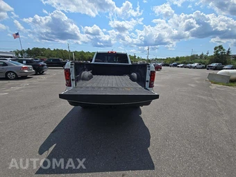 2026 Ram 3500 Tradesman Crew Cab Long Bed - miniatura 11