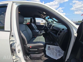 2026 Ram 3500 Tradesman Crew Cab Long Bed - miniatura 15