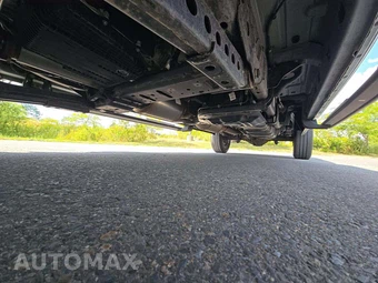 2026 Ram 3500 Tradesman Crew Cab Long Bed - miniatura 4