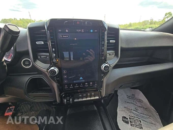 2026 Ram 3500 Tradesman Crew Cab Long Bed - miniatura 7