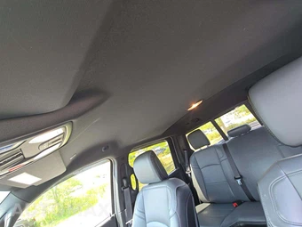 2026 Ram 3500 Tradesman Crew Cab Long Bed - miniatura 8