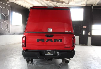 2026 Ram 3500 Tradesman Crew Cab Long Bed - miniatura 5