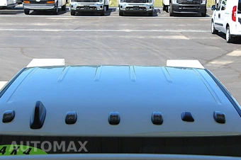 2026 Ram 3500 Tradesman Crew Cab Long Bed - miniatura 13