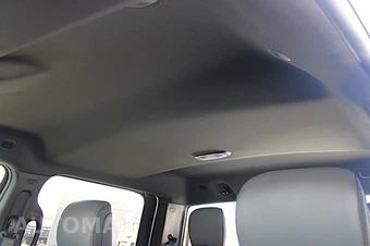 2026 Ram 3500 Tradesman Crew Cab Long Bed - miniatura 14