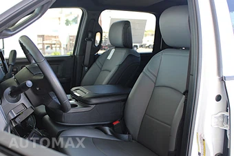2026 Ram 3500 Tradesman Crew Cab Long Bed - miniatura 15
