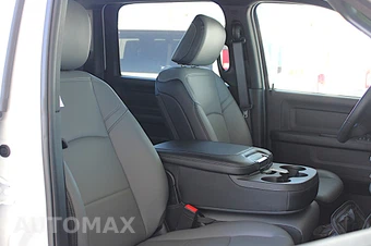 2026 Ram 3500 Tradesman Crew Cab Long Bed - miniatura 16