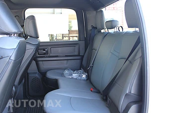 2026 Ram 3500 Tradesman Crew Cab Long Bed - miniatura 17