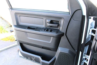 2026 Ram 3500 Tradesman Crew Cab Long Bed - miniatura 19