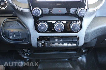 2026 Ram 3500 Tradesman Crew Cab Long Bed - miniatura 23