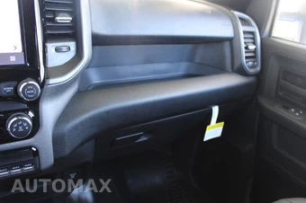 2026 Ram 3500 Tradesman Crew Cab Long Bed - miniatura 26