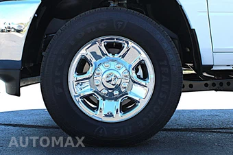 2026 Ram 3500 Tradesman Crew Cab Long Bed - miniatura 32