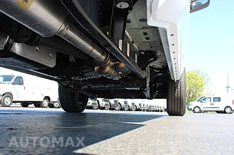 2026 Ram 3500 Tradesman Crew Cab Long Bed - miniatura 38