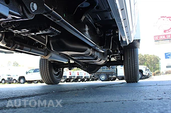 2026 Ram 3500 Tradesman Crew Cab Long Bed - miniatura 39