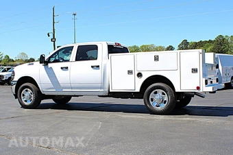 2026 Ram 3500 Tradesman Crew Cab Long Bed - miniatura 5