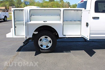 2026 Ram 3500 Tradesman Crew Cab Long Bed - miniatura 7