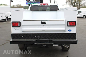 2026 Ram 3500 Tradesman Crew Cab Long Bed - miniatura 10