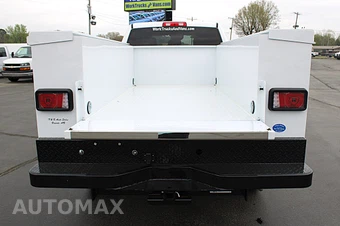 2026 Ram 3500 Tradesman Crew Cab Long Bed - miniatura 11