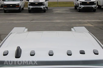 2026 Ram 3500 Tradesman Crew Cab Long Bed - miniatura 13