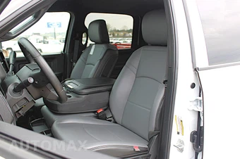 2026 Ram 3500 Tradesman Crew Cab Long Bed - miniatura 15
