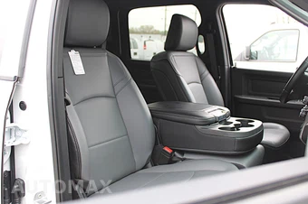 2026 Ram 3500 Tradesman Crew Cab Long Bed - miniatura 16
