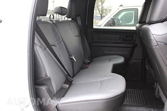 2026 Ram 3500 Tradesman Crew Cab Long Bed - miniatura 18