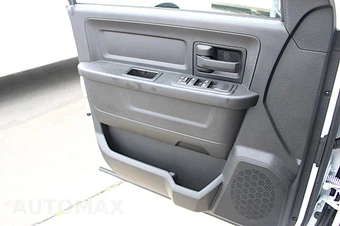 2026 Ram 3500 Tradesman Crew Cab Long Bed - miniatura 19