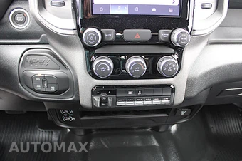 2026 Ram 3500 Tradesman Crew Cab Long Bed - miniatura 22