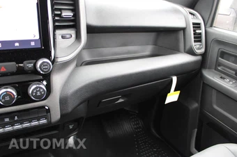 2026 Ram 3500 Tradesman Crew Cab Long Bed - miniatura 24