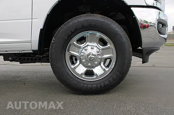 2026 Ram 3500 Tradesman Crew Cab Long Bed - miniatura 27