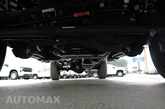2026 Ram 3500 Tradesman Crew Cab Long Bed - miniatura 33