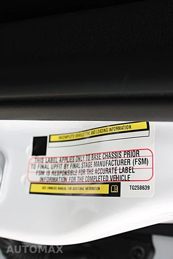 2026 Ram 3500 Tradesman Crew Cab Long Bed - miniatura 38