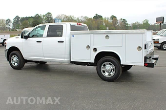 2026 Ram 3500 Tradesman Crew Cab Long Bed - miniatura 5