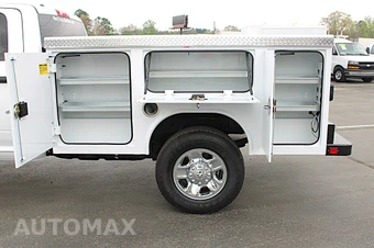 2026 Ram 3500 Tradesman Crew Cab Long Bed - miniatura 9