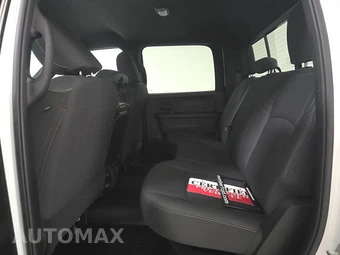 2026 Ram 3500 Tradesman Crew Cab Long Bed DRW - miniatura 13