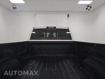 2026 Ram 3500 Tradesman Crew Cab Long Bed DRW - miniatura 16