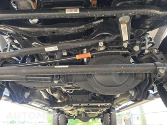 2026 Ram 3500 Tradesman Crew Cab Long Bed DRW - miniatura 20