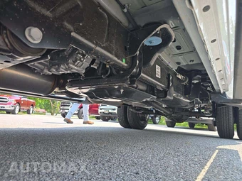 2026 Ram 3500 Tradesman Crew Cab Long Bed DRW - miniatura 7