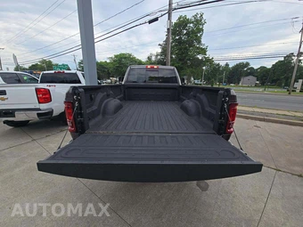 2026 Ram 3500 Tradesman Regular Cab Long Bed – miniatura 13